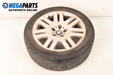 Spare tire for BMW 7 Series E65 (11.2001 - 12.2009) 18 inches, width 8 (The price is for one piece)