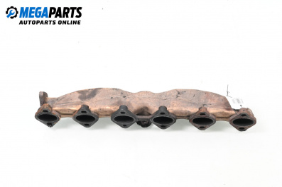 Exhaust manifold for BMW 7 Series E65 (11.2001 - 12.2009) 730 d, 218 hp