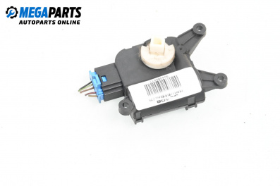 Motor supapă încălzire for Audi A3 Hatchback II (05.2003 - 08.2012) 2.0 TDI 16V, 140 hp