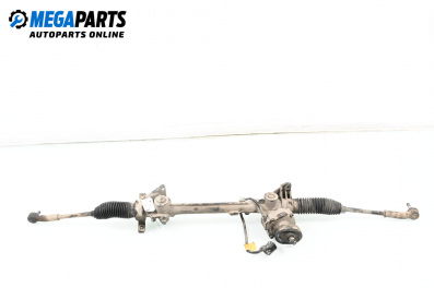 Electric steering rack no motor included for Audi A3 Hatchback II (05.2003 - 08.2012), hatchback