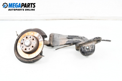 Butuc cu bielă for Audi A3 Hatchback II (05.2003 - 08.2012), position: stânga - spate