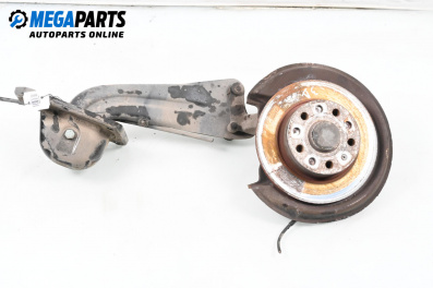 Butuc cu bielă for Audi A3 Hatchback II (05.2003 - 08.2012), position: dreaptă - spate