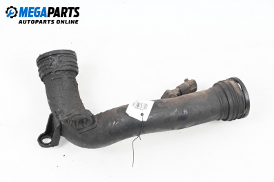 Țeavă turbo for Audi A3 Hatchback II (05.2003 - 08.2012) 2.0 TDI 16V, 140 hp