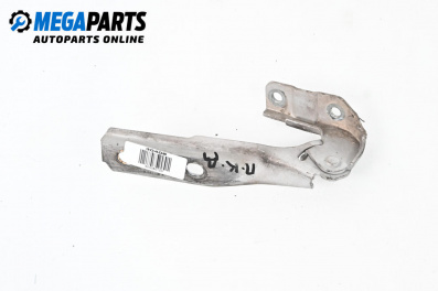 Bonnet hinge for Audi A3 Hatchback II (05.2003 - 08.2012), 3 doors, hatchback, position: right