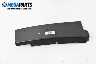 Außenleiste for Audi A3 Hatchback II (05.2003 - 08.2012), hecktür, position: links