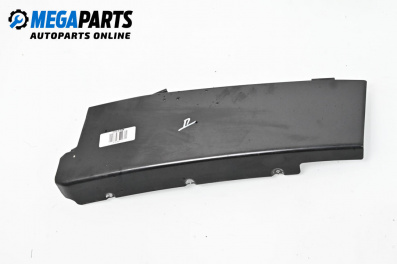 Material profilat exterior for Audi A3 Hatchback II (05.2003 - 08.2012), hatchback, position: dreapta