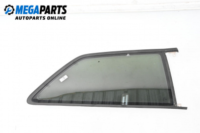 Vent window for Audi A3 Hatchback II (05.2003 - 08.2012), 3 doors, hatchback, position: right