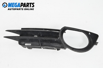 Capac proiector de ceață for Audi A3 Hatchback II (05.2003 - 08.2012), hatchback, position: stânga