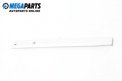 Exterior moulding for Audi A3 Hatchback II (05.2003 - 08.2012), hatchback, position: left