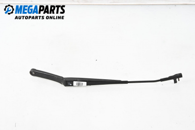 Braț ștergătoare parbriz for Audi A3 Hatchback II (05.2003 - 08.2012), position: stânga