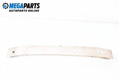 Bumper support brace impact bar for Audi A3 Hatchback II (05.2003 - 08.2012), hatchback, position: front