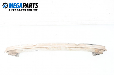 Bumper support brace impact bar for Audi A3 Hatchback II (05.2003 - 08.2012), hatchback, position: rear