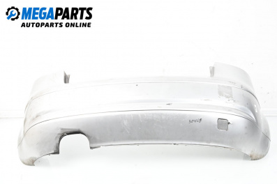 Bara de protectie spate for Audi A3 Hatchback II (05.2003 - 08.2012), hatchback