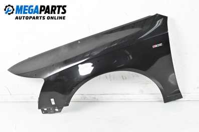 Fender for Audi A6 Avant C6 (03.2005 - 08.2011), 5 doors, station wagon, position: front - left