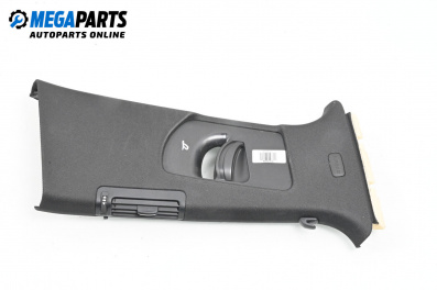 Interior plastic for Audi A6 Avant C6 (03.2005 - 08.2011), 5 doors, station wagon, position: right