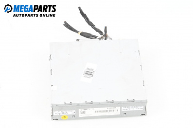 Radio module for Audi A6 Avant C6 (03.2005 - 08.2011), № 4F0035053