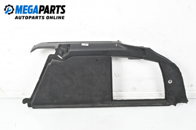 Capitonaj interior portbagaj for Audi A6 Avant C6 (03.2005 - 08.2011), 5 uși, combi