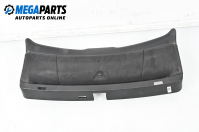 Capac plastic portbagaj for Audi A6 Avant C6 (03.2005 - 08.2011), 5 uși, combi