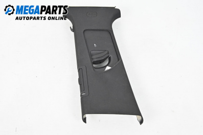 Interior plastic for Audi A6 Avant C6 (03.2005 - 08.2011), 5 doors, station wagon, position: left