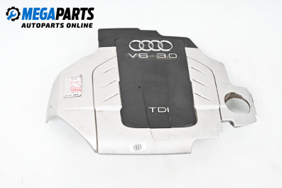 Engine cover for Audi A6 Avant C6 (03.2005 - 08.2011)
