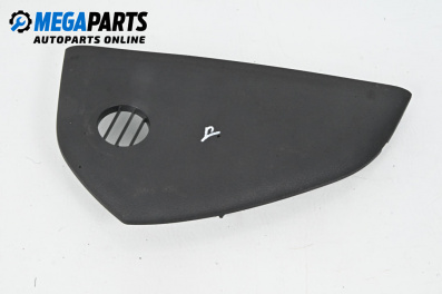 Interieur kunststoffbauteile for Audi A6 Avant C6 (03.2005 - 08.2011), 5 türen, combi, position: rechts