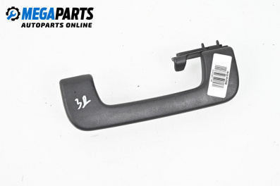 Mâner for Audi A6 Avant C6 (03.2005 - 08.2011), 5 uși, position: dreaptă - spate