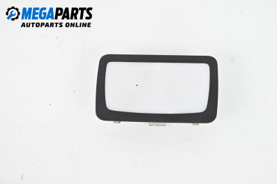 Interior moulding for Audi A6 Avant C6 (03.2005 - 08.2011), 5 doors, station wagon