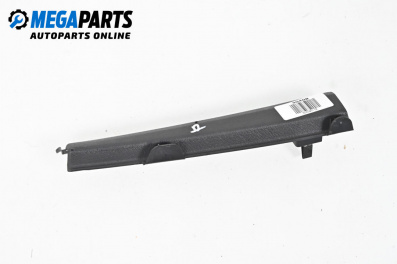 Plastic interior for Audi A6 Avant C6 (03.2005 - 08.2011), 5 uși, combi, position: dreapta