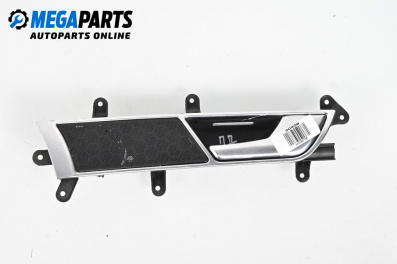 Inner handle for Audi A6 Avant C6 (03.2005 - 08.2011), 5 doors, station wagon, position: front - right