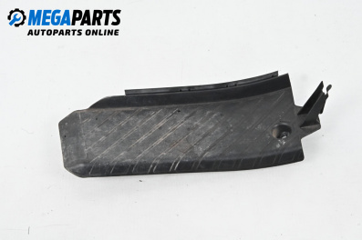 Plastic interior for Audi A6 Avant C6 (03.2005 - 08.2011), 5 uși, combi, position: stânga