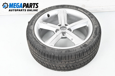 Spare tire for Audi A6 Avant C6 (03.2005 - 08.2011) 18 inches, width 8, ET 43 (The price is for one piece), № Ronal 1895