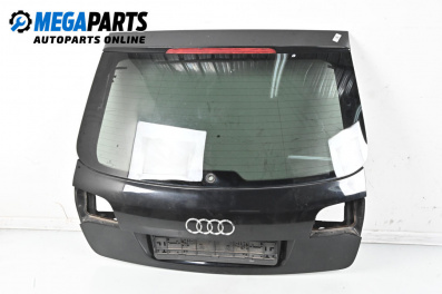 Heckklappe for Audi A6 Avant C6 (03.2005 - 08.2011), 5 türen, combi, position: rückseite