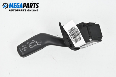 Cruise control lever for Audi A6 Avant C6 (03.2005 - 08.2011)