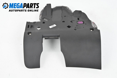 Interieur kunststoffbauteile unter dem armaturenbrett for Audi A6 Avant C6 (03.2005 - 08.2011), 5 türen, combi