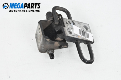 Balama ușă for Audi A6 Avant C6 (03.2005 - 08.2011), 5 uși, combi