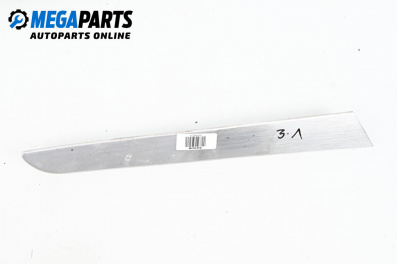 Interior plastic for Audi A6 Avant C6 (03.2005 - 08.2011), 5 doors, station wagon, position: left