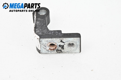 Balama ușă for Audi A6 Avant C6 (03.2005 - 08.2011), 5 uși, combi