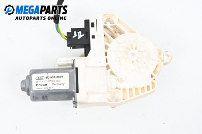 Window lift motor for Audi A6 Avant C6 (03.2005 - 08.2011), 5 doors, station wagon, position: rear - right