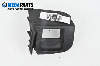 Capac de plastic for Audi A6 Avant C6 (03.2005 - 08.2011), 5 uși, combi