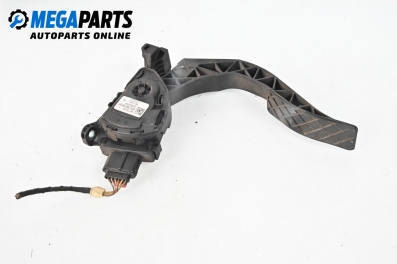 Potențiometru clapetă de accelerație for Audi A6 Avant C6 (03.2005 - 08.2011), № 8K1723523