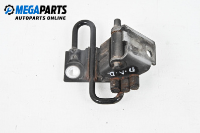 Balama ușă for Audi A6 Avant C6 (03.2005 - 08.2011), 5 uși, combi