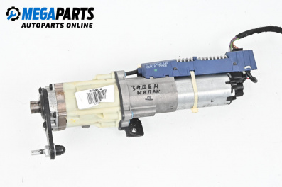 Motor heckklappe for Audi A6 Avant C6 (03.2005 - 08.2011), 5 türen, combi, position: rückseite