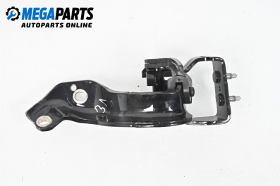 Balama portbagaj for Audi A6 Avant C6 (03.2005 - 08.2011), 5 uși, combi, position: stânga