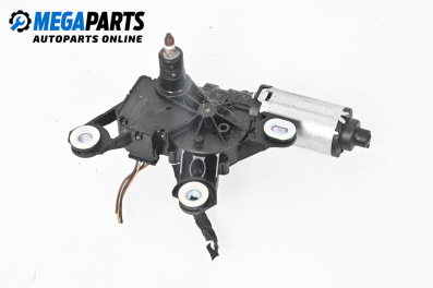 Front wipers motor for Audi A6 Avant C6 (03.2005 - 08.2011), station wagon, position: rear