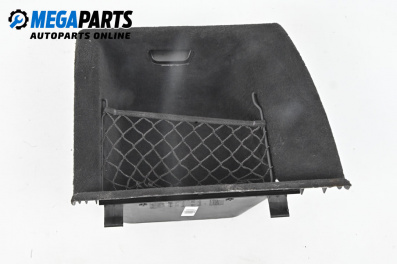 Capitonaj interior portbagaj for Audi A6 Avant C6 (03.2005 - 08.2011), 5 uși, combi