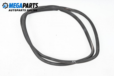 Trunk seal for Audi A6 Avant C6 (03.2005 - 08.2011), 5 doors, station wagon, position: rear
