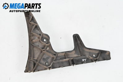 Suport bară de protecție for Audi A6 Avant C6 (03.2005 - 08.2011), combi, position: dreaptă - spate