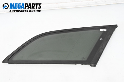 Vent window for Audi A6 Avant C6 (03.2005 - 08.2011), 5 doors, station wagon, position: right