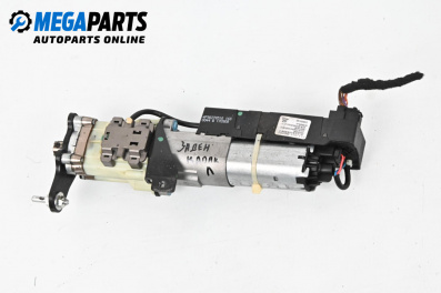 Motor heckklappe for Audi A6 Avant C6 (03.2005 - 08.2011), 5 türen, combi, position: rückseite