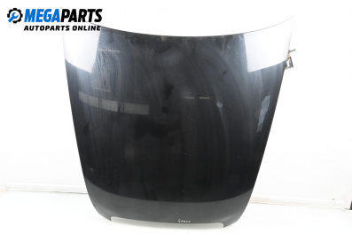 Capotă for Audi A6 Avant C6 (03.2005 - 08.2011), 5 uși, combi, position: fața